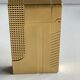 Dupont limited edition lighter james bond 007