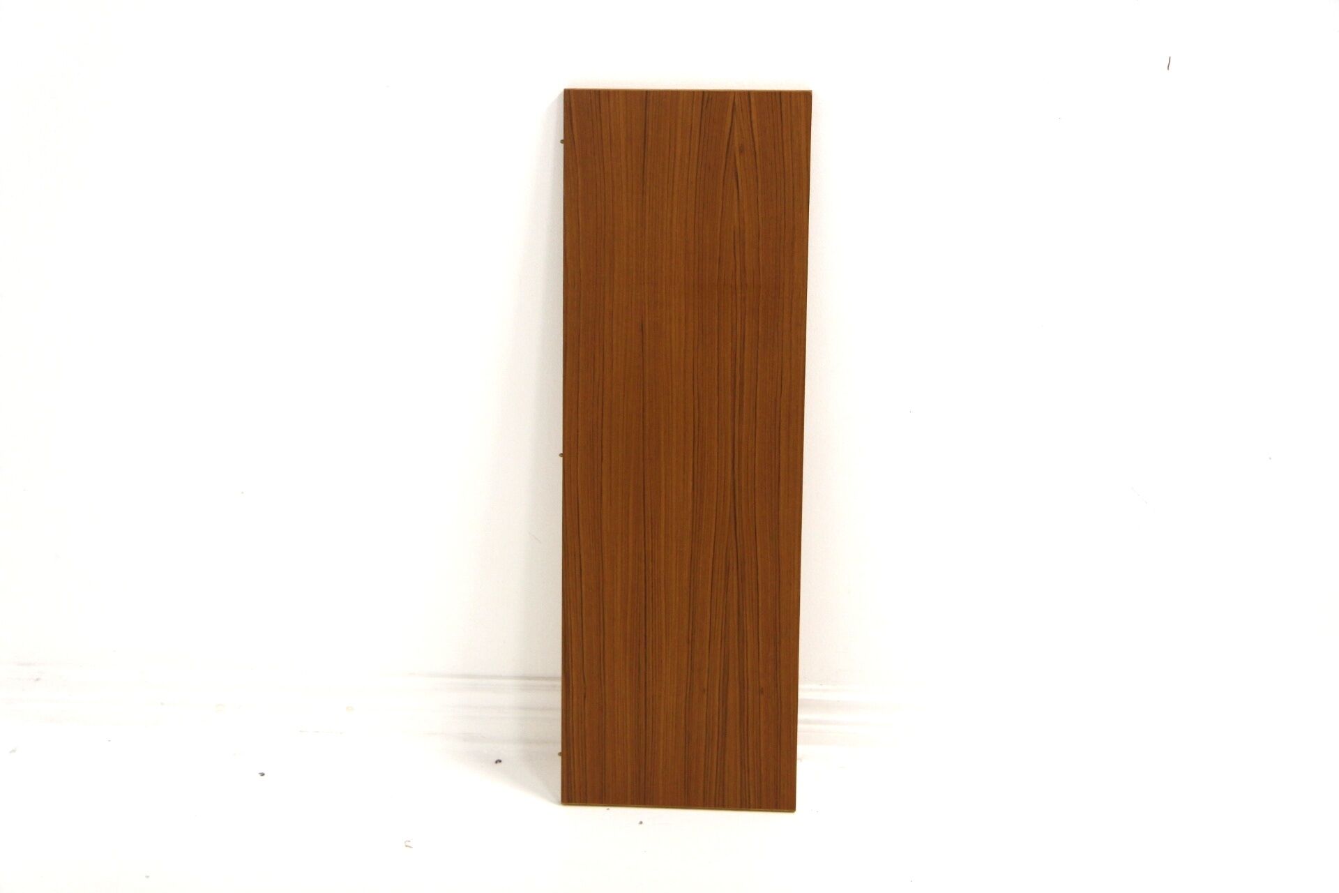Scandinavian teak dining table, Sweden, 1960