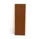 Scandinavian teak dining table, Sweden, 1960
