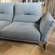 Canapé Itinéraire Roche Bobois avec chaise longue