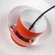Danish vintage pendant lamp PH 4/3 by Poul Henningsen, Louis Poulsen, 1966