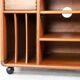 Mobilier audio design danois 'Kragelund'