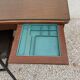 70s desk and chair