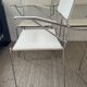 4 fauteuils Giandomenico Belotti années 70