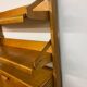 Mid-Century Wall Cabinet bookcase secretary by Cees Braakman for Pastoe