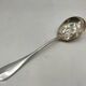 Olive spoon Christofle
