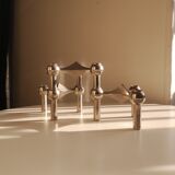 S22 nagel candle holders