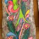 Vintage traditional paintings
