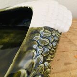 Empty pocket duck slurry