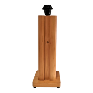 Pied de lampe XL pin