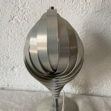 Lamp Henri Mathieu design 1970