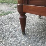 Louis XVI style stocking buffet