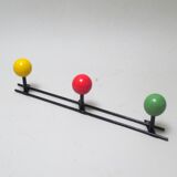 Coat rack 50s