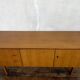 Enfilade vintage look scandinave