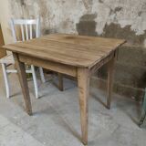 Table de ferme