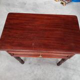 Small table