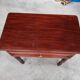 Small table
