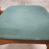 Set of two vintage chairs Gessef Consorzio Sedie Friuli, 60s