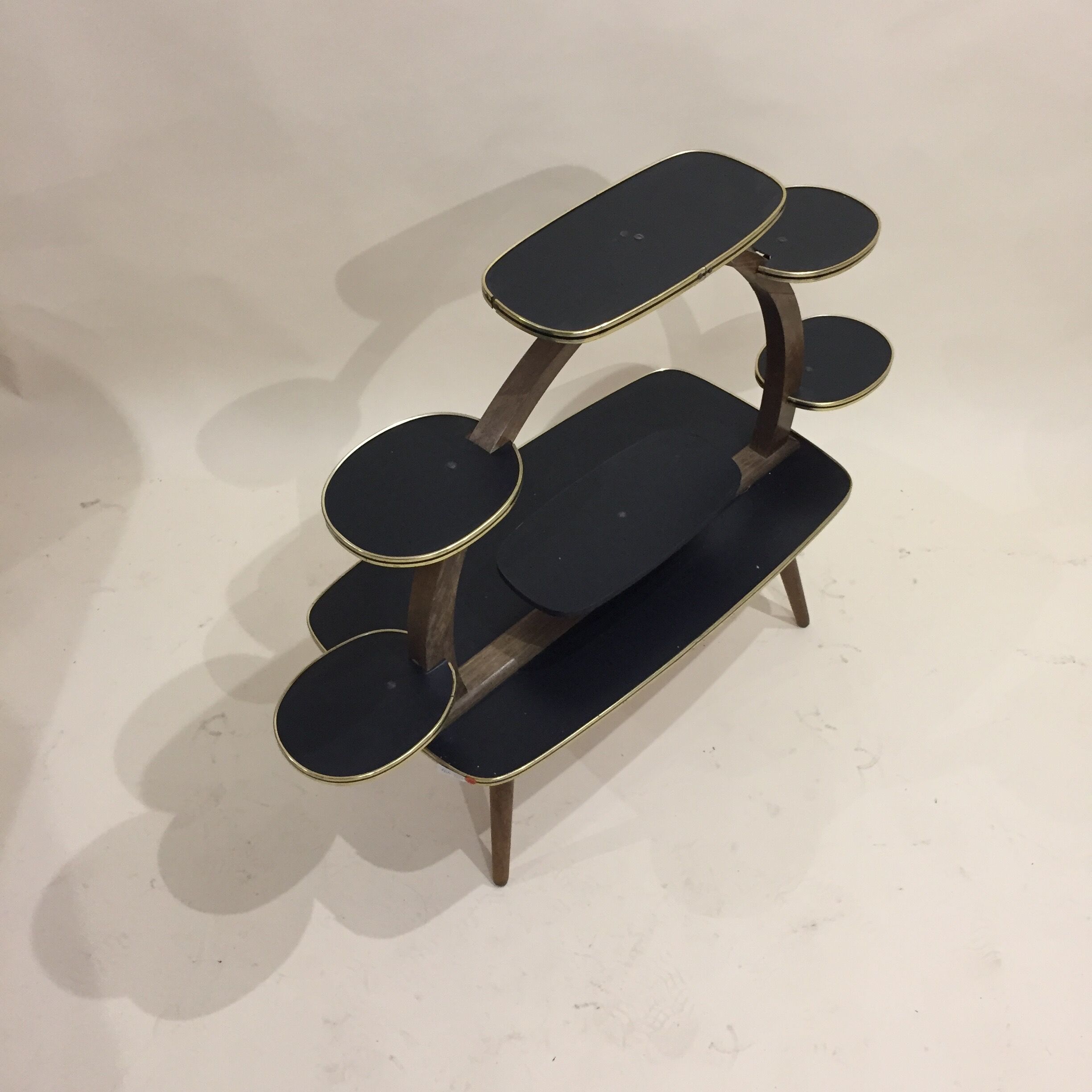 Plant holder 60s