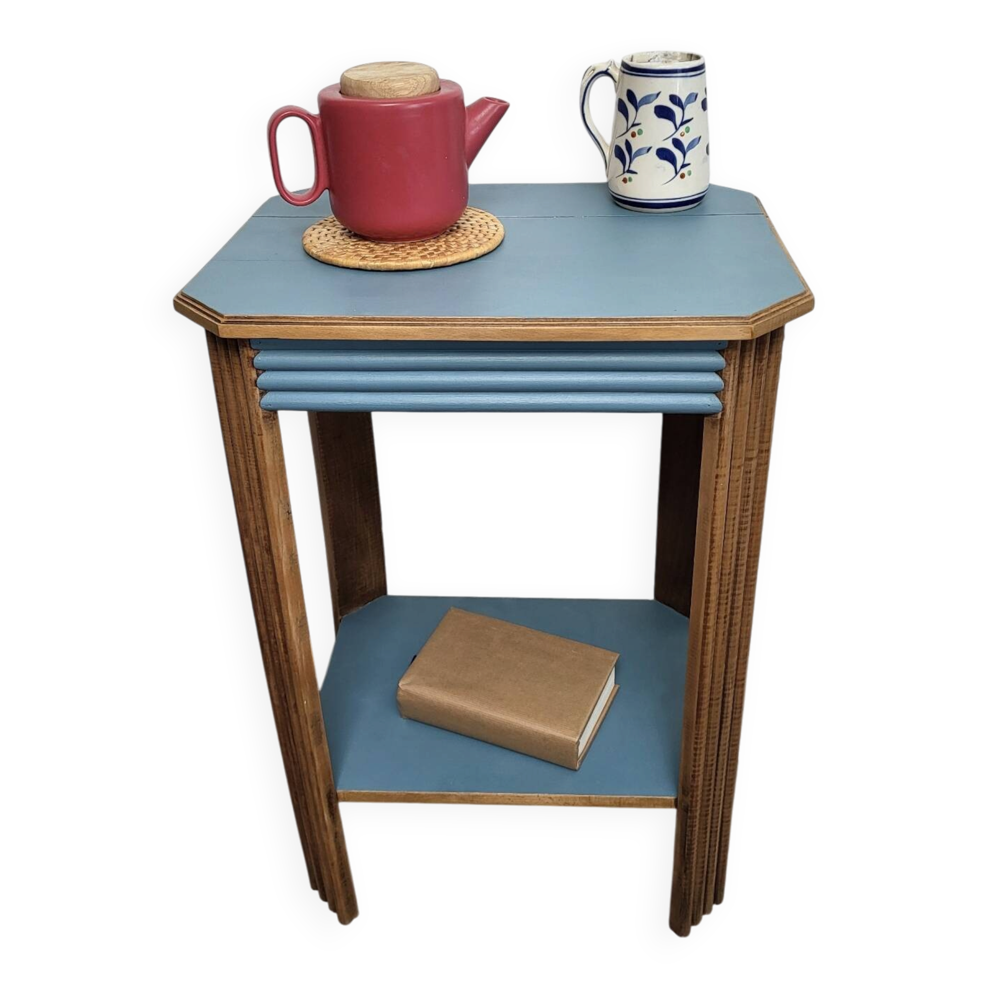 Selette side table