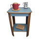 Selette side table