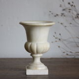 Medici vase in alabaster