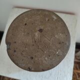 Vase roll sandstone La Borne