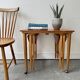 Vintage Nesting Tables by Nový Domov