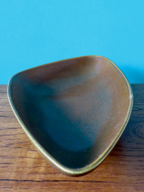 Plat de Gunnar Nylund. Sweden 1960