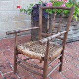Children's armchair