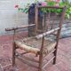 Children's armchair