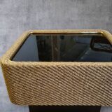 Table basse années 60/70