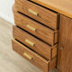 1950s dresser