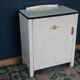 Armoire industrielle