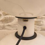 Diabolo sun lamp, design by Gigi & Pepe Tanzi for Dalca Italia, 1970.