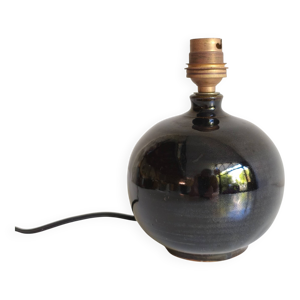 Lampe céramique colette