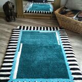 Emerald carpet