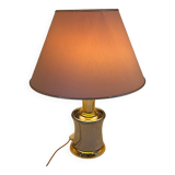 Bitossi ceramic lamp