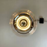 T417, Table Lamp by Luci, 1970s