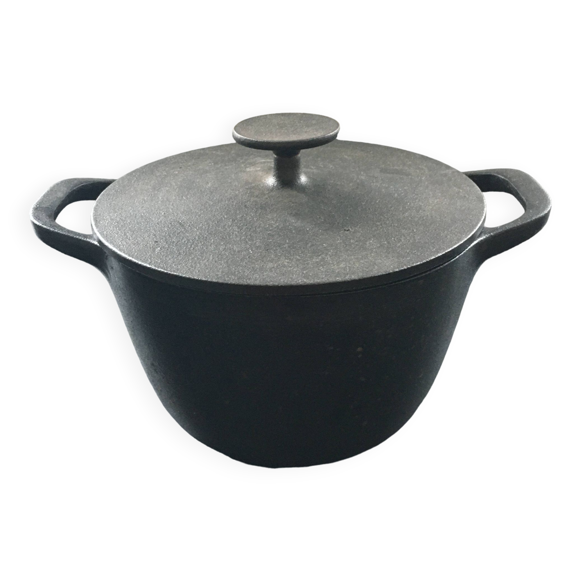 Cocotte scandinave vintage