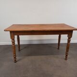 Farm table 140 cm