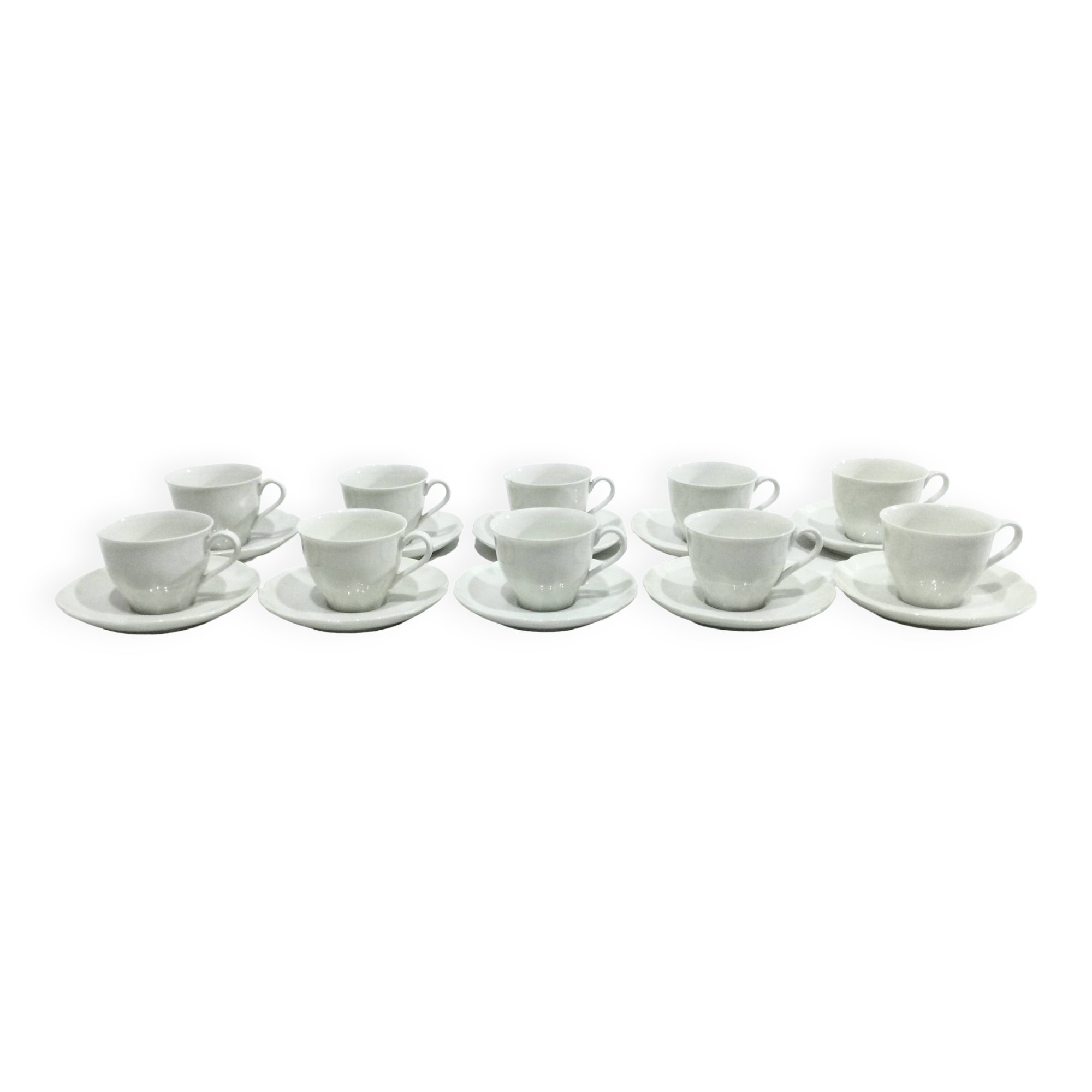 Haviland – Coffee service