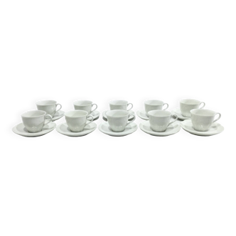 Haviland – Coffee service