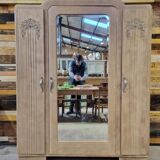 Armoire Art Déco