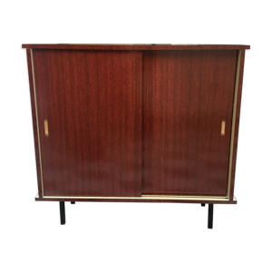 Armoire années 50 en