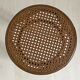 Thonet canine tabouret