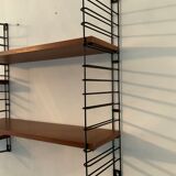 Tomado shelf from the 50s and 60s