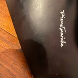 Pierre Guariche shell chair