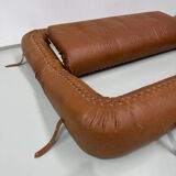 Anfibio sofa bed by Alessandro Becchi for Giovannetti, 1971.