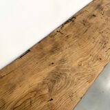 Six-drawer workshop cabinet